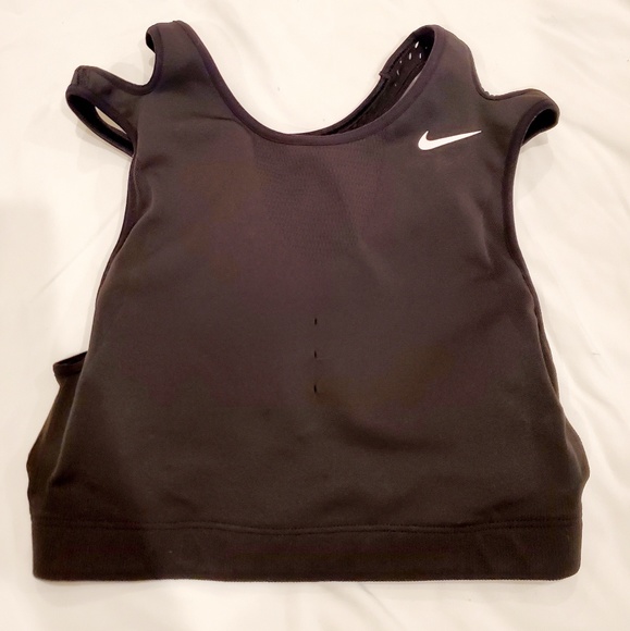 Nike Other - Nike sports bra/tank